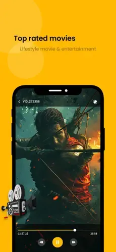 cricify-6-5 Top Rated Movies